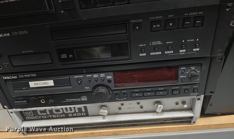 image for item EK2397 Electronics