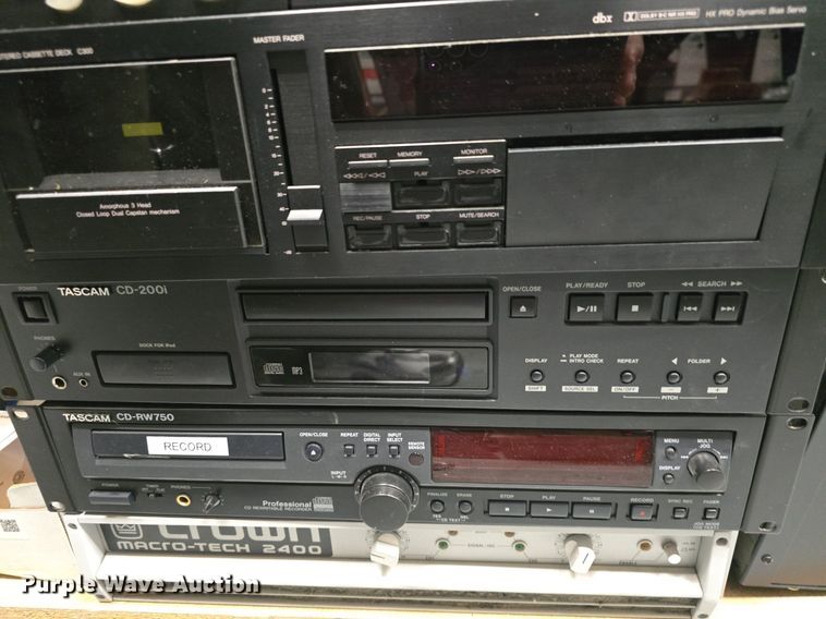 image for item EK2397 Electronics