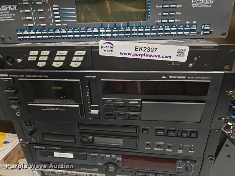 image for item EK2397 Electronics