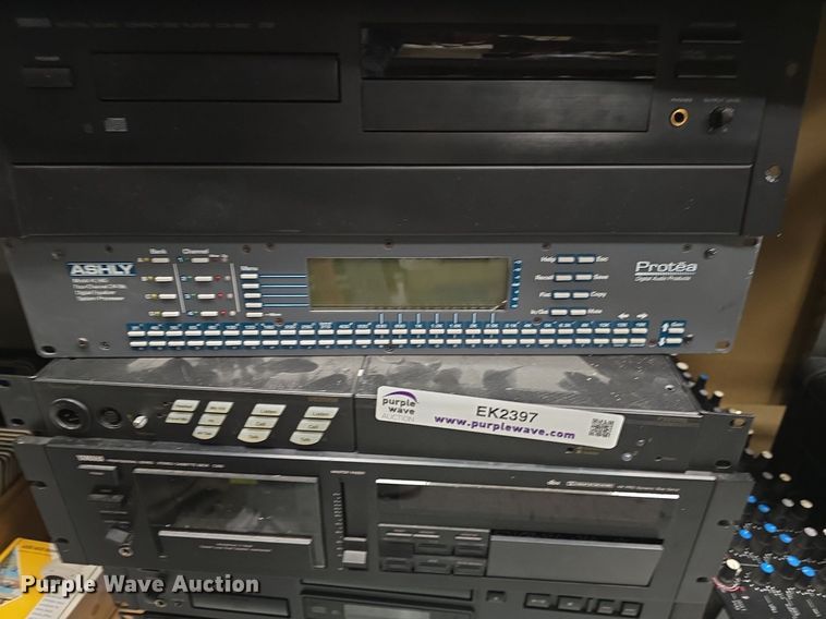 image for item EK2397 Electronics