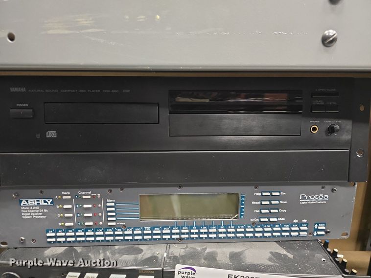 image for item EK2397 Electronics