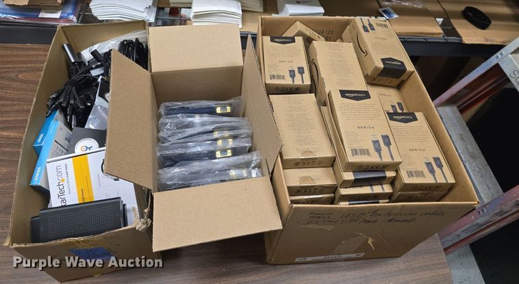 image for item EK2399 Electronics