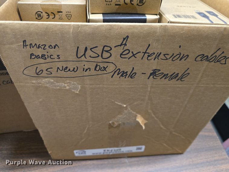 image for item EK2399 Electronics