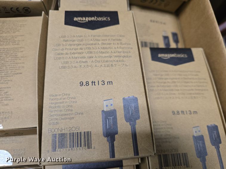 image for item EK2399 Electronics