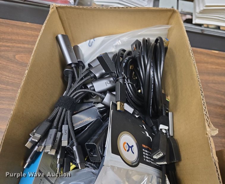 image for item EK2399 Electronics