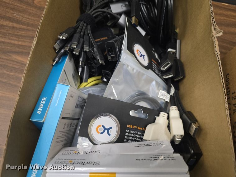 image for item EK2399 Electronics