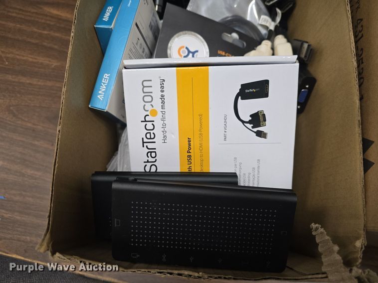 image for item EK2399 Electronics