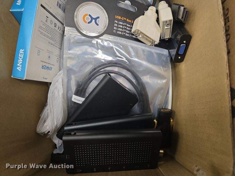 image for item EK2399 Electronics