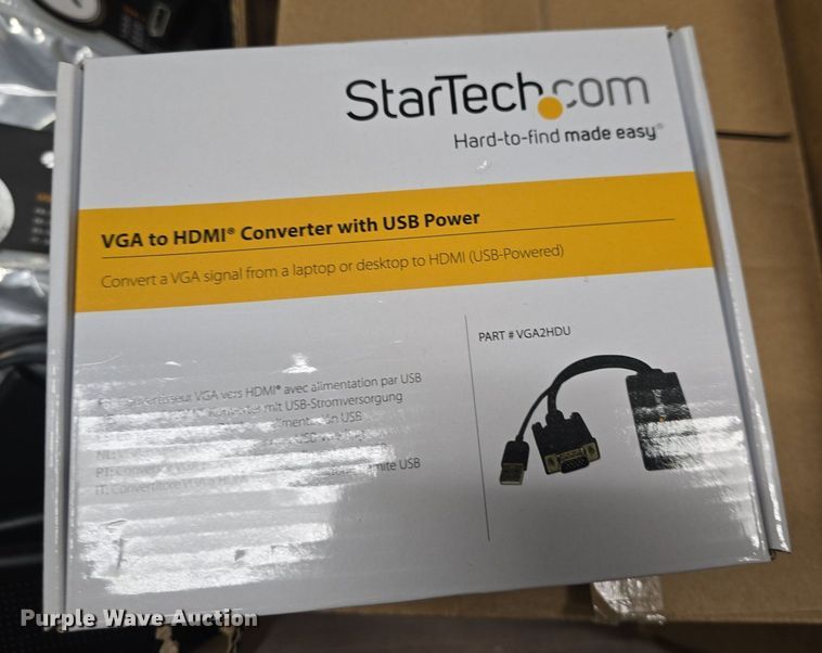 image for item EK2399 Electronics