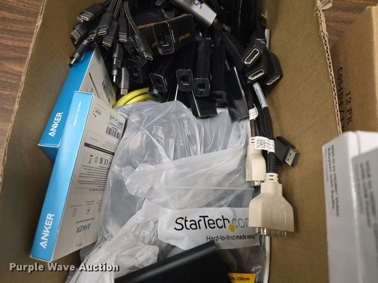 image for item EK2399 Electronics