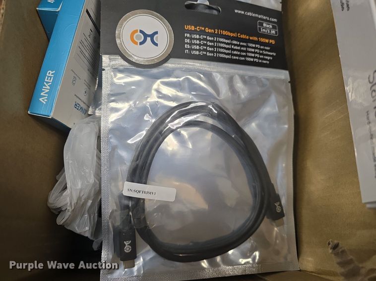 image for item EK2399 Electronics