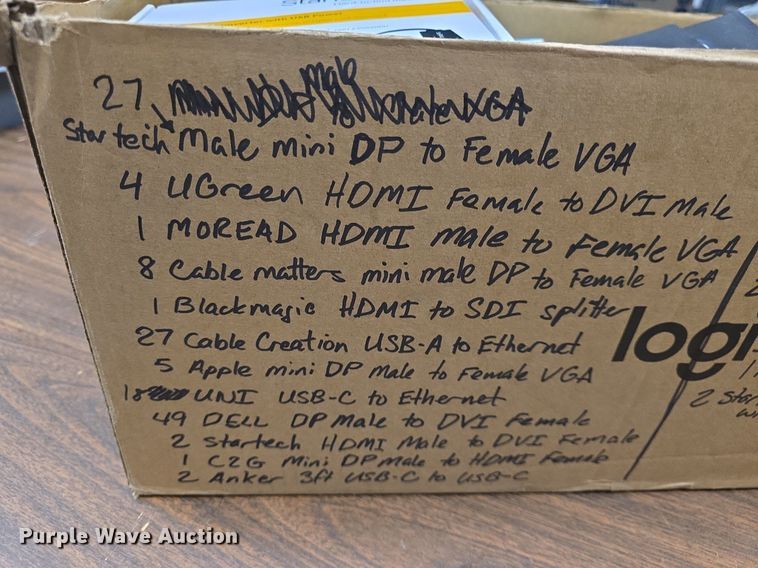 image for item EK2399 Electronics