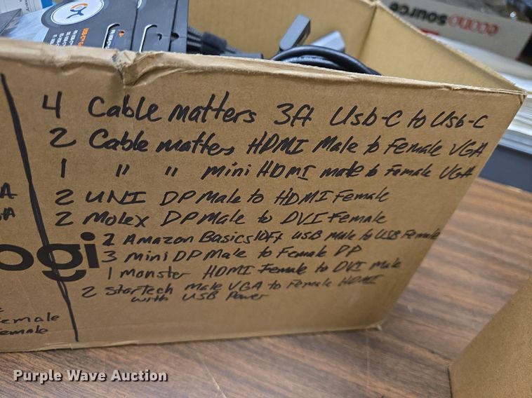 image for item EK2399 Electronics