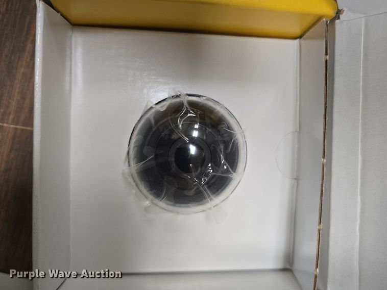 image for item EK2404 (5) security cameras