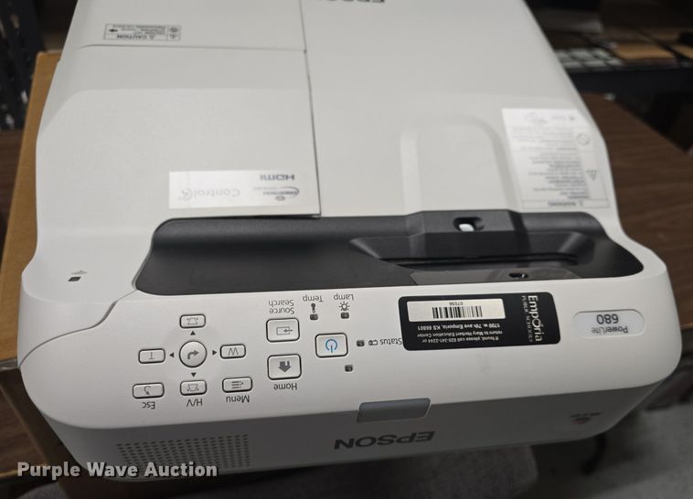 image for item EK2406 Electronics