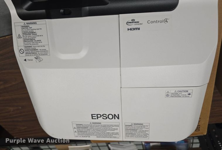 image for item EK2406 Electronics