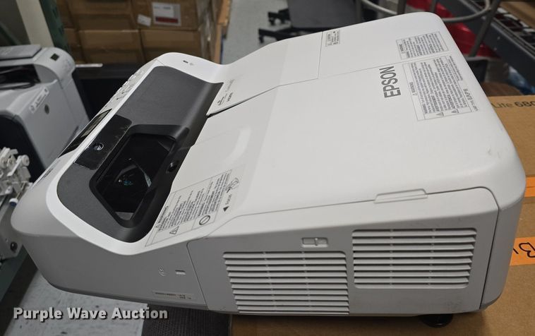 image for item EK2406 Electronics