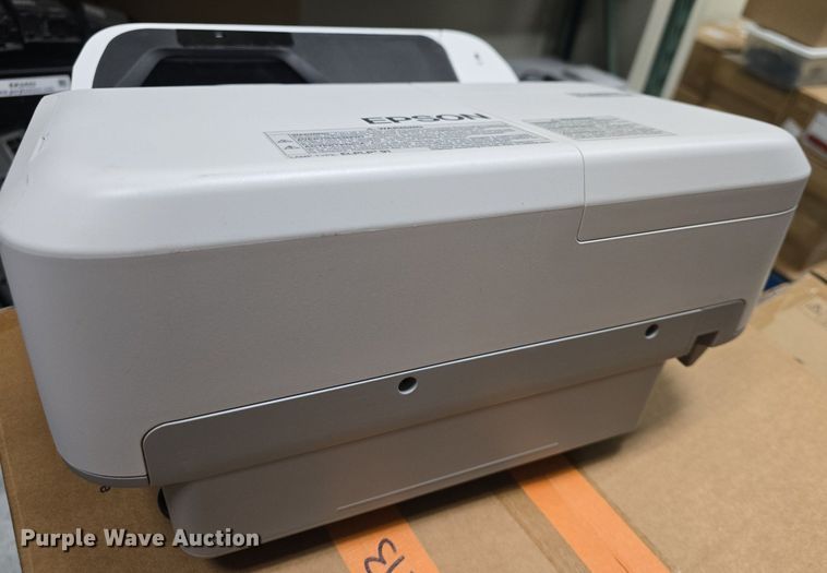 image for item EK2406 Electronics