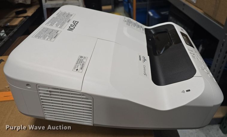 image for item EK2406 Electronics