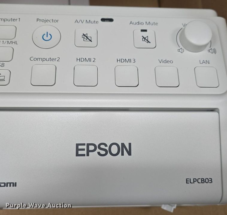 image for item EK2406 Electronics