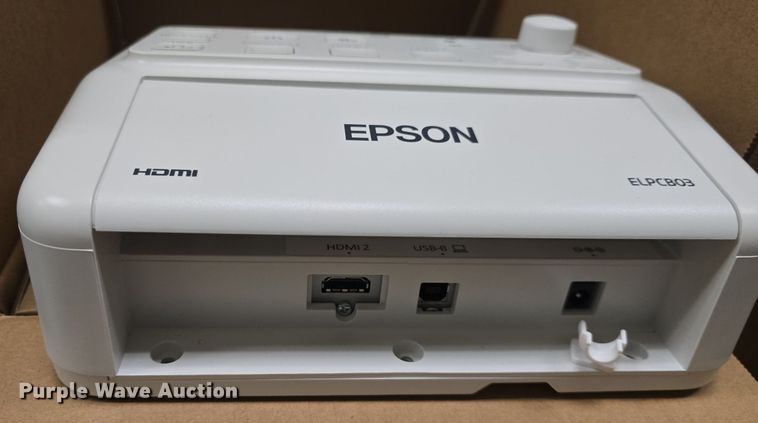 image for item EK2406 Electronics