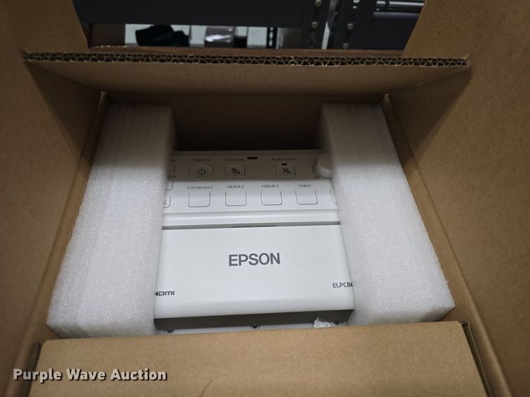 image for item EK2406 Electronics