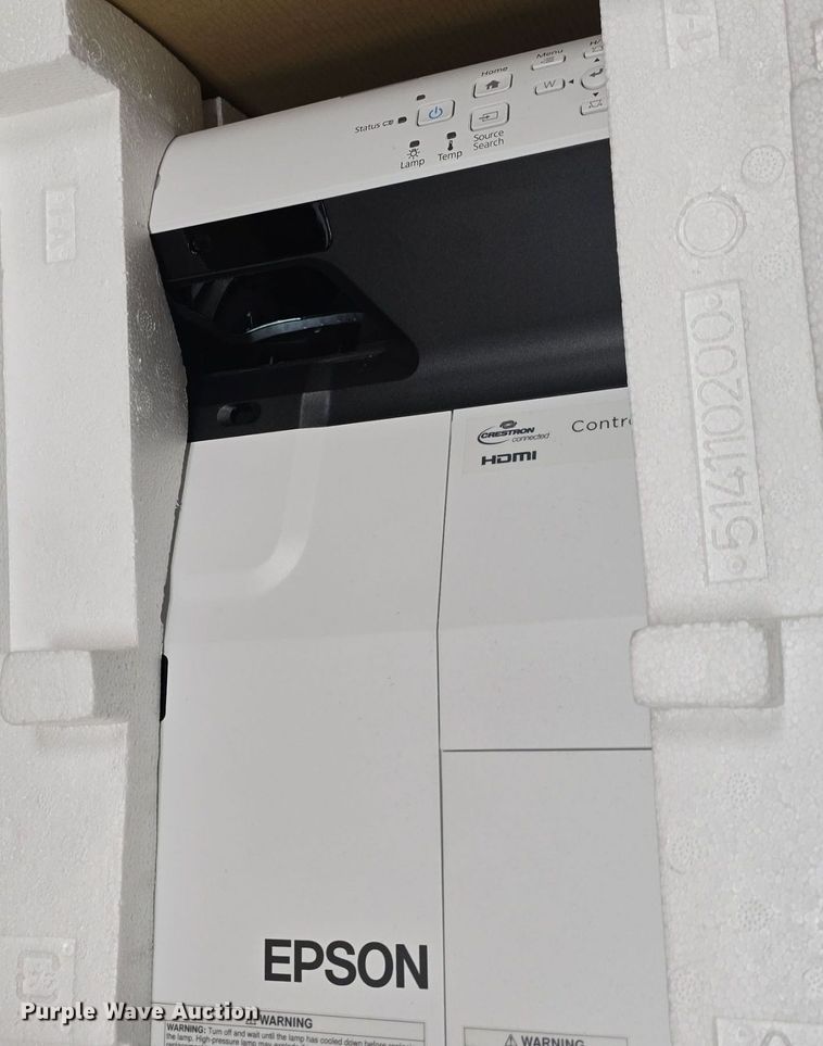 image for item EK2406 Electronics