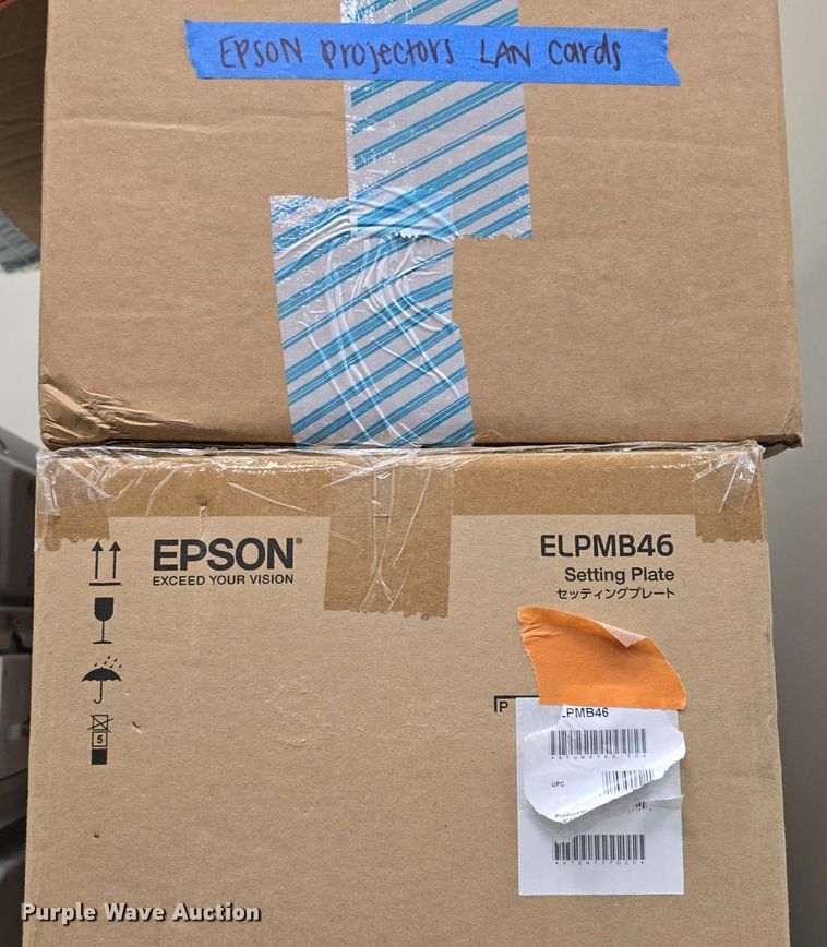 image for item EK2406 Electronics