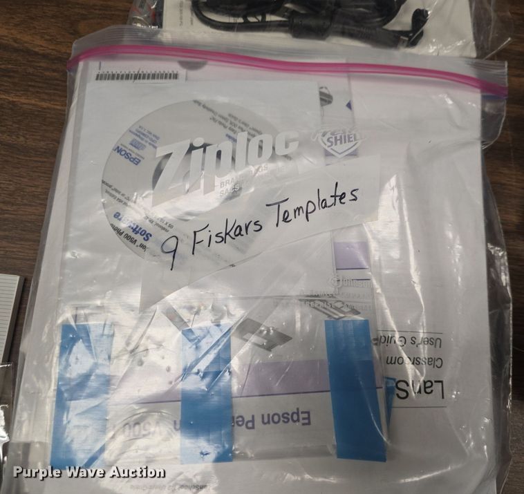 image for item EK2408 (10) cameras