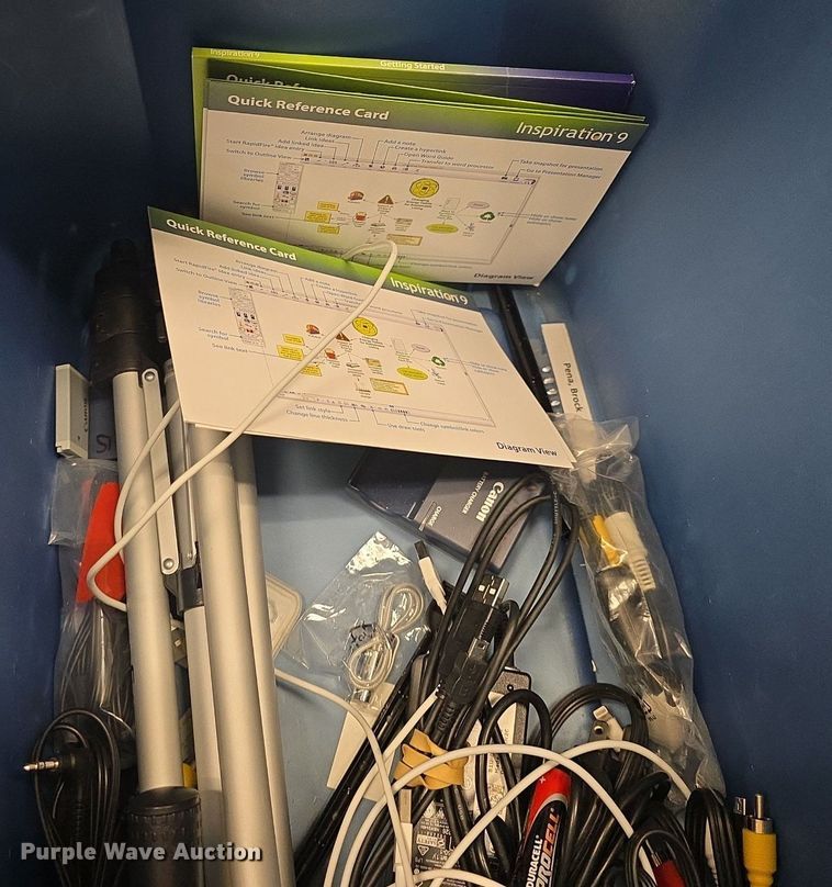 image for item EK2408 (10) cameras