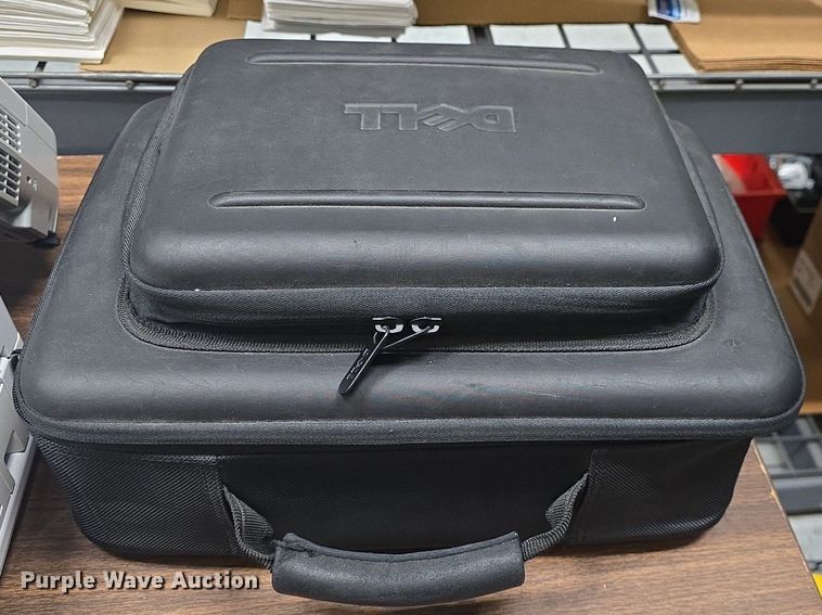 image for item EK2409 (5) projectors