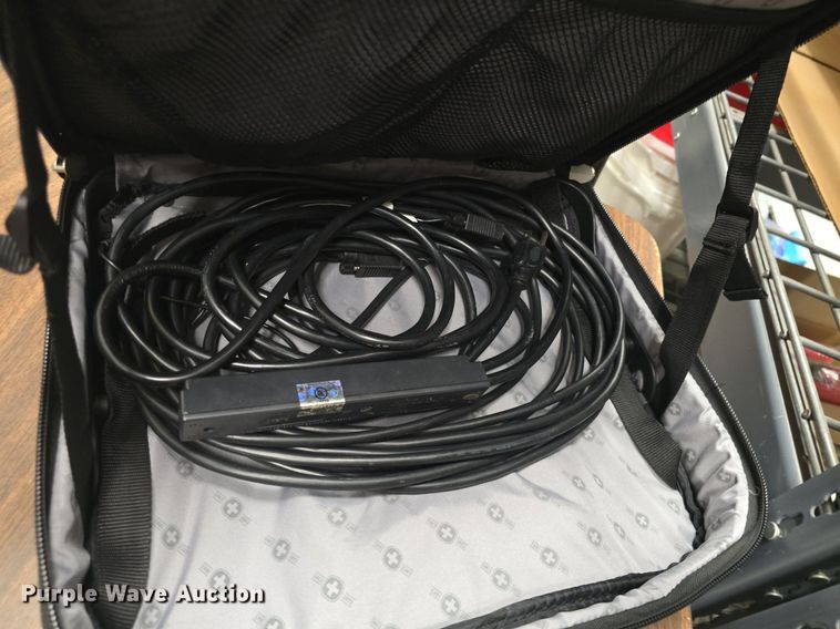 image for item EK2409 (5) projectors