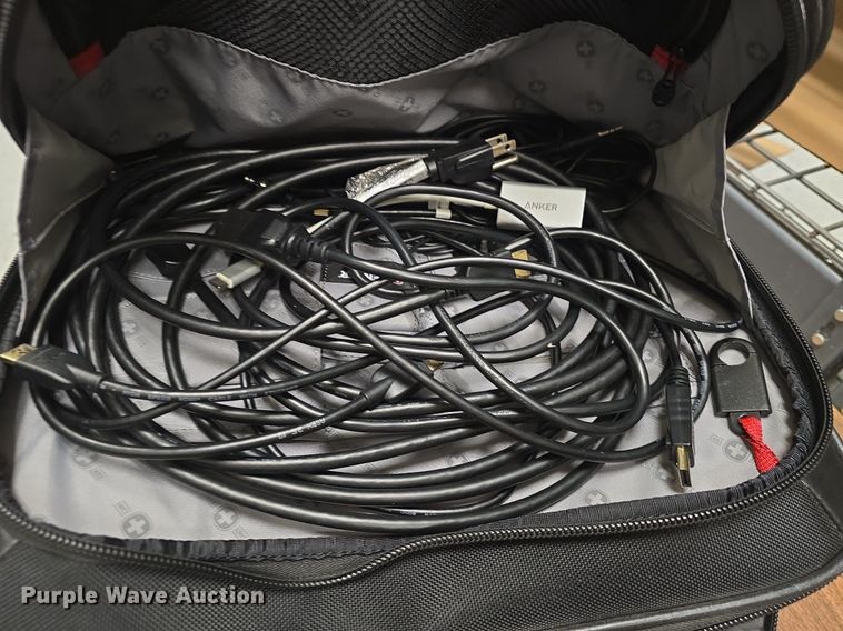 image for item EK2409 (5) projectors