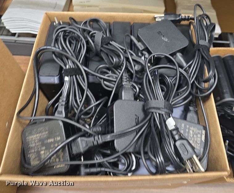 image for item EK2413 Approximately 56 Chromeboxes