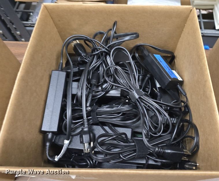 image for item EK2413 Approximately 56 Chromeboxes