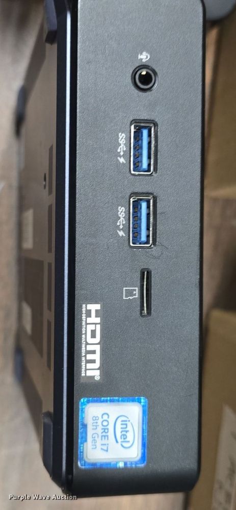 image for item EK2413 Approximately 56 Chromeboxes