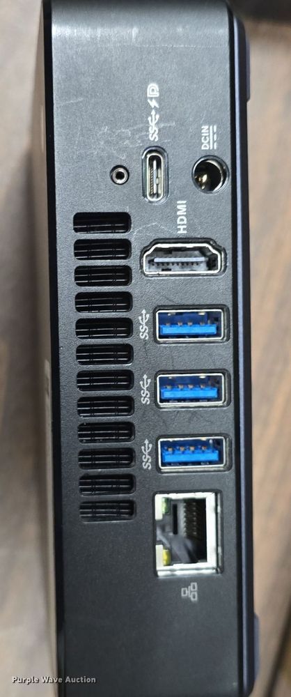 image for item EK2413 Approximately 56 Chromeboxes