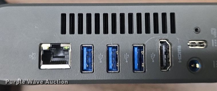 image for item EK2413 Approximately 56 Chromeboxes