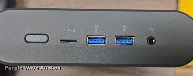 image for item EK2413 Approximately 56 Chromeboxes