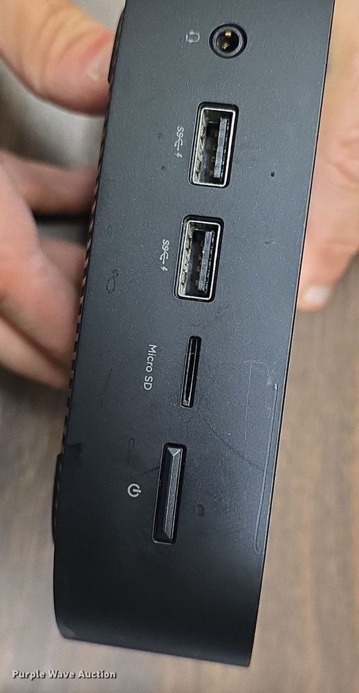 image for item EK2413 Approximately 56 Chromeboxes