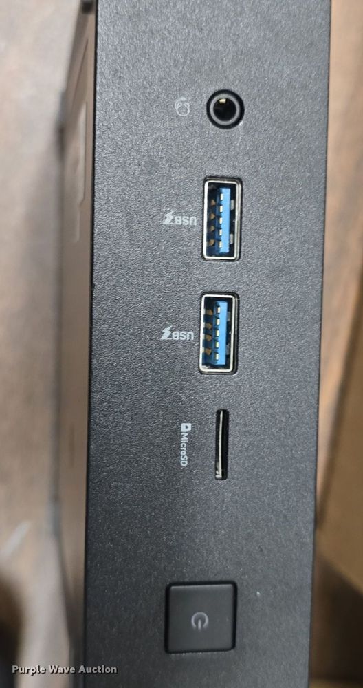 image for item EK2413 Approximately 56 Chromeboxes