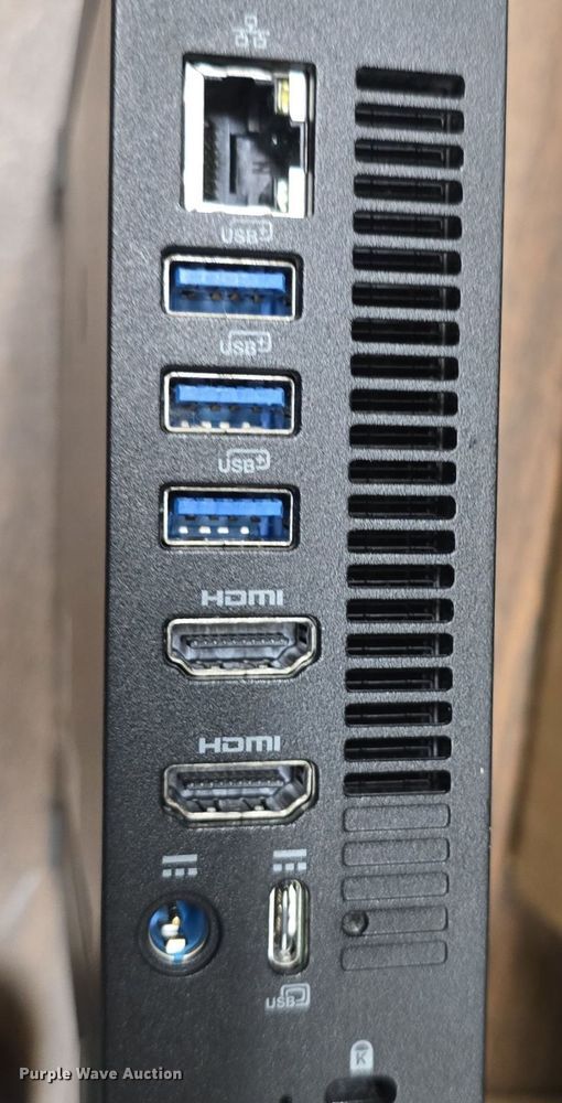 image for item EK2413 Approximately 56 Chromeboxes