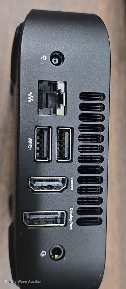 image for item EK2413 Approximately 56 Chromeboxes