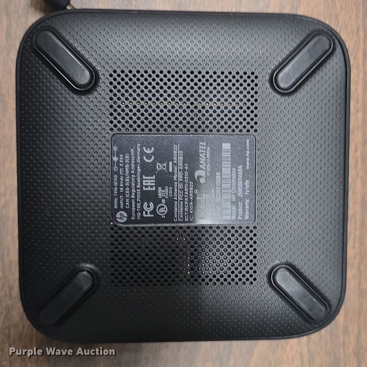 image for item EK2413 Approximately 56 Chromeboxes