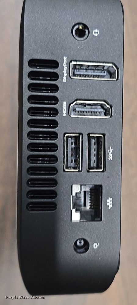 image for item EK2413 Approximately 56 Chromeboxes