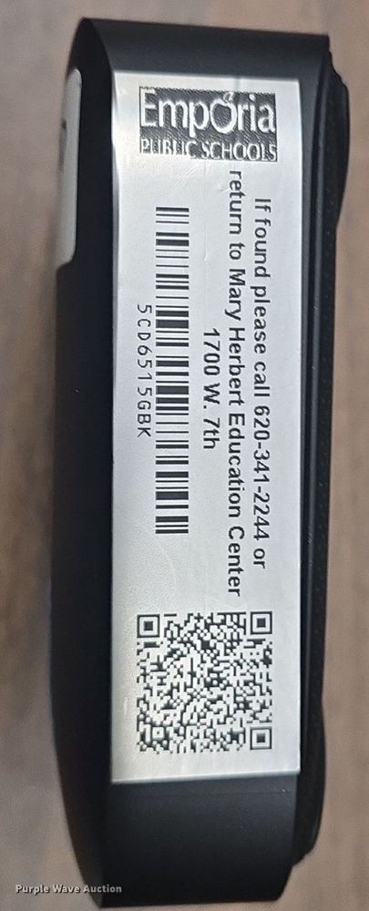 image for item EK2413 Approximately 56 Chromeboxes