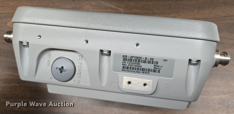 image for item EK2420 Electronics