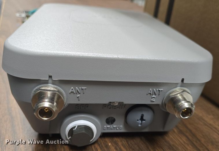 image for item EK2420 Electronics