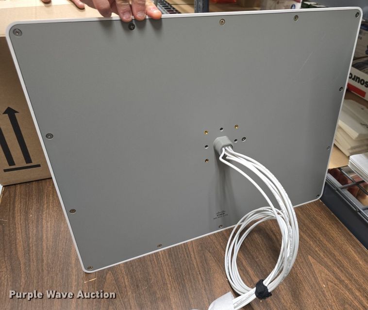 image for item EK2420 Electronics