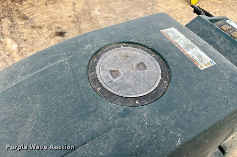 image for item EK3648 Speed Scrub 3301 floor scrubber